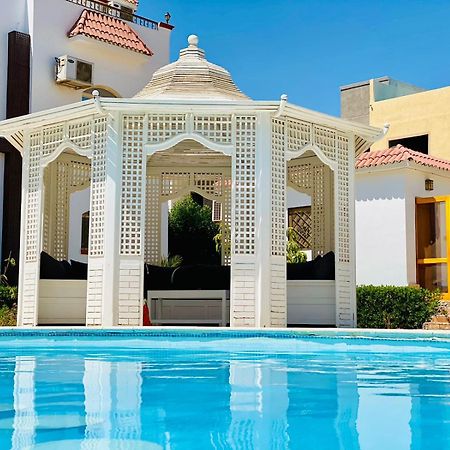 Hurghada-Magawish Villa 1 Exterior photo